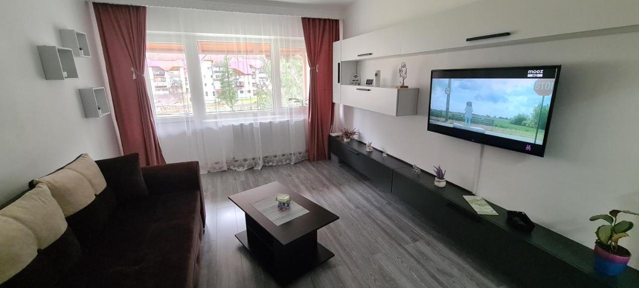 Aky Residence Slănic Moldova Exterior foto