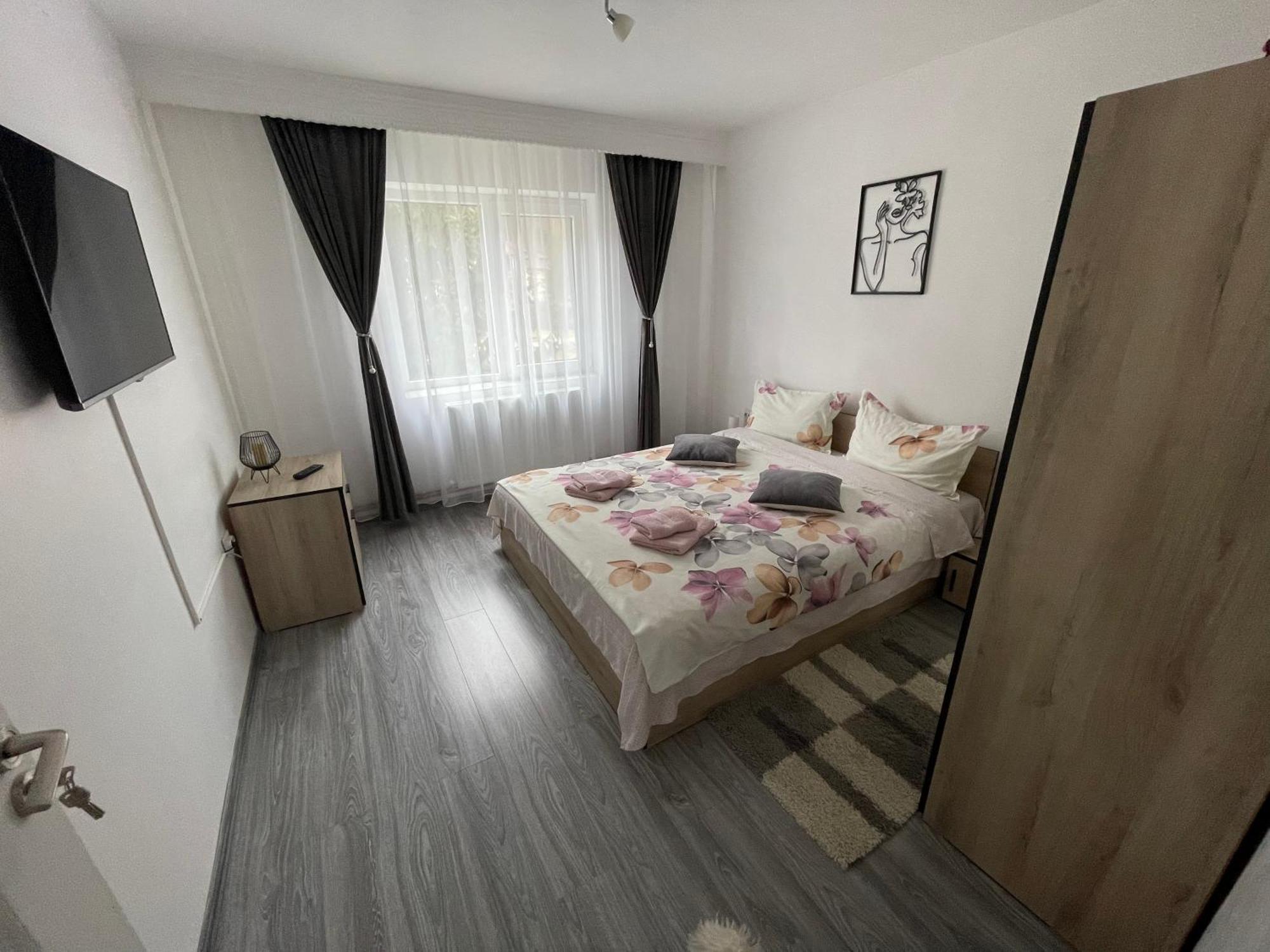 Aky Residence Slănic Moldova Exterior foto