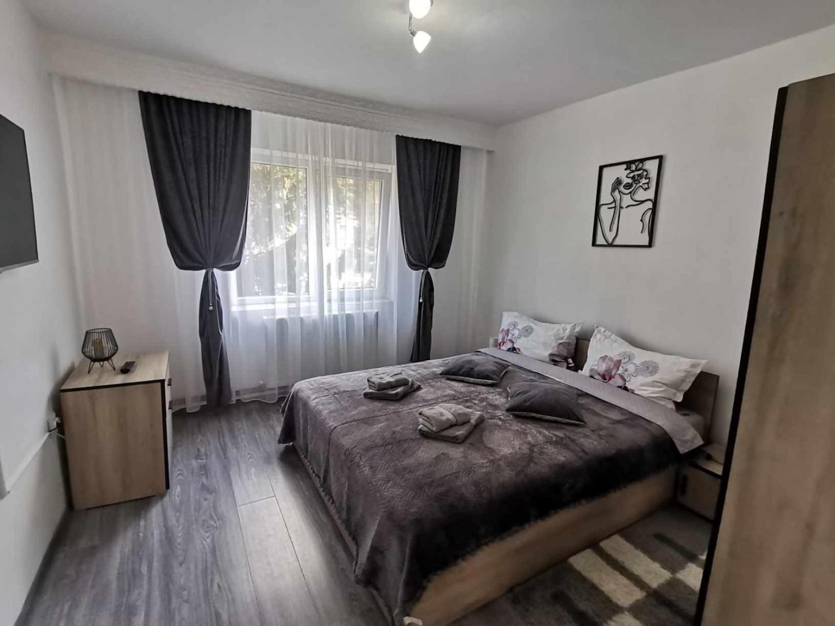 Aky Residence Slănic Moldova Exterior foto